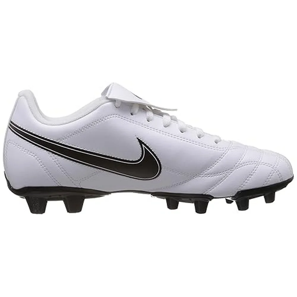 Φωτογραφία προϊόντος: Nike Egoli FG Football Boots WHITE 354719-101