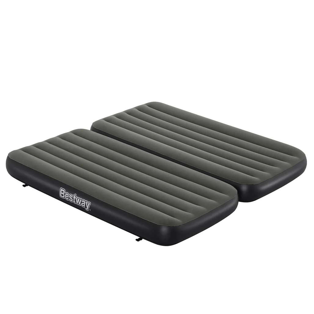 Φωτογραφία προϊόντος: BESTWAY INTERNATIONAL LIMITED 67922 TRITECH CONNECT AND REST AIRBED TWIN/K 1.88m x 99cm x 25cm ING