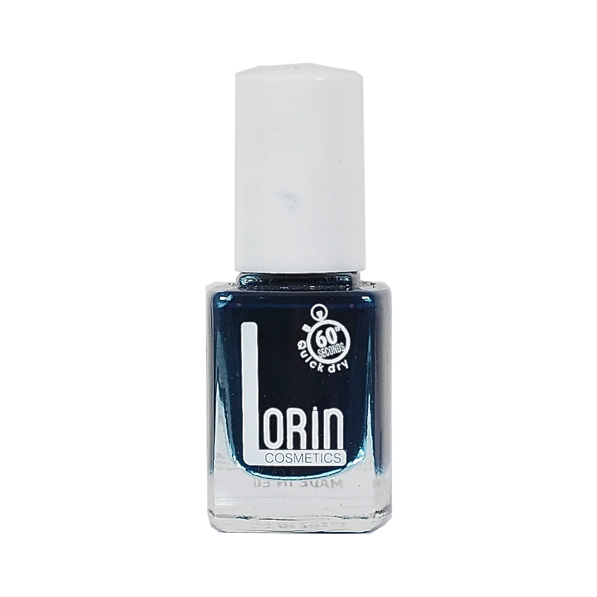 Φωτογραφία προϊόντος: Lorin Cosmetics Lorin βερνίκι fast dry 13ml. #127
