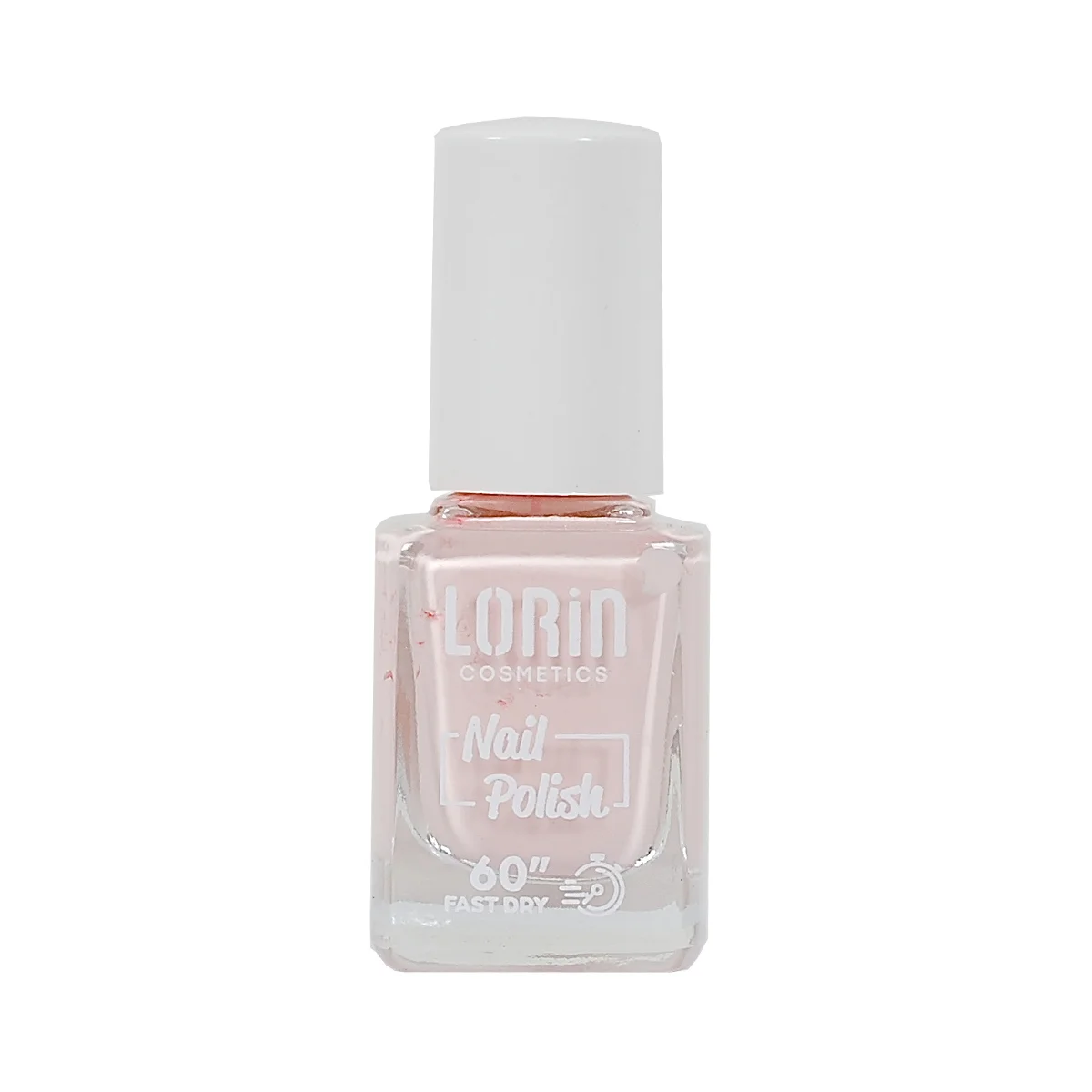 Φωτογραφία προϊόντος: Lorin Cosmetics Lorin βερνίκι fast dry 13ml. #131