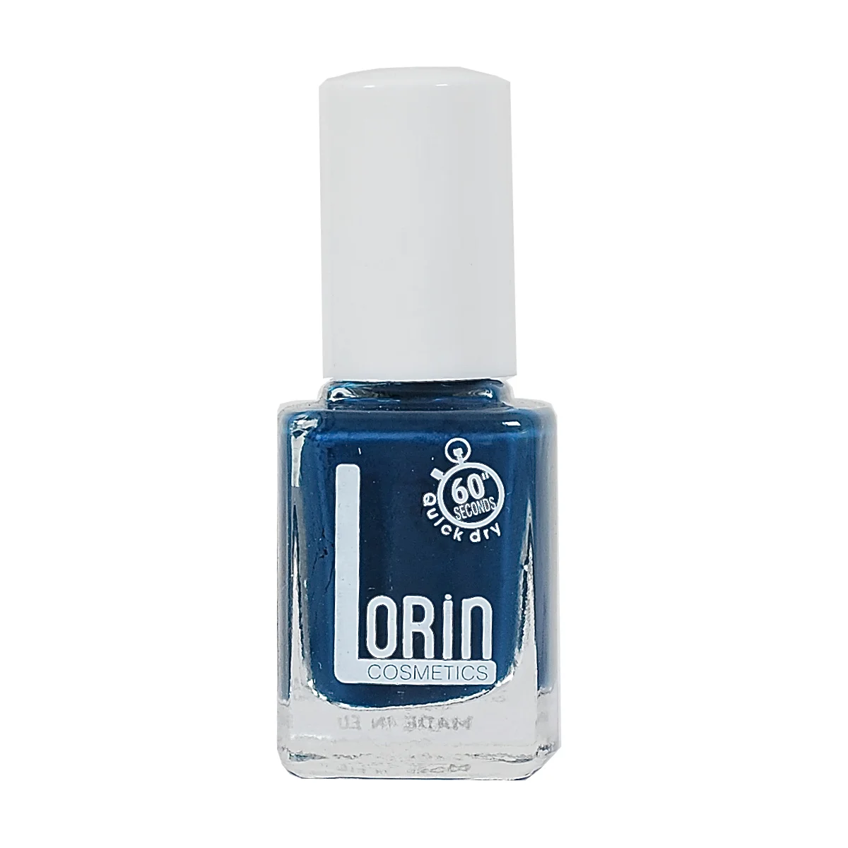 Φωτογραφία προϊόντος: Lorin Cosmetics Lorin βερνίκι fast dry 13ml. #126