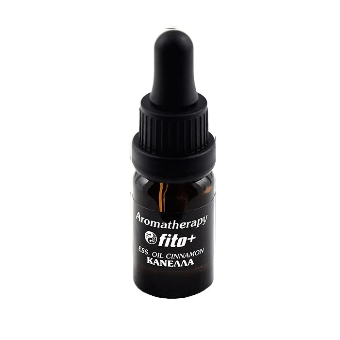 Φωτογραφία προϊόντος: Fito+ Cinnamon Essential Oil 10ml