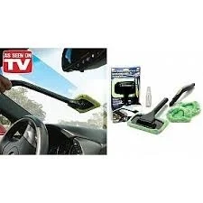 Φωτογραφία προϊόντος: OEM Bούρτσα Καθαρισμού Windshield Wonder