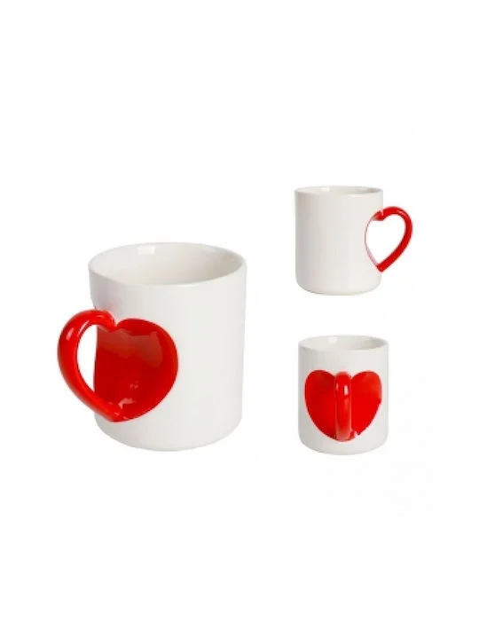 Φωτογραφία προϊόντος: ΚΟΥΠΑ i-TOTAL CERAMIC HEART 3D