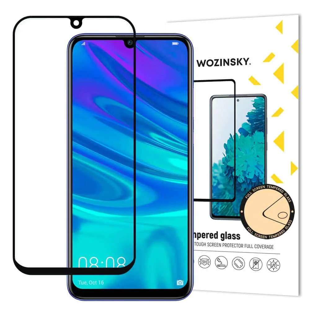 Φωτογραφία προϊόντος: Wozinsky Tempered Glass για Huawei P Smart 2020 / Huawei P Smart Plus 2019 / P Smart 2019
