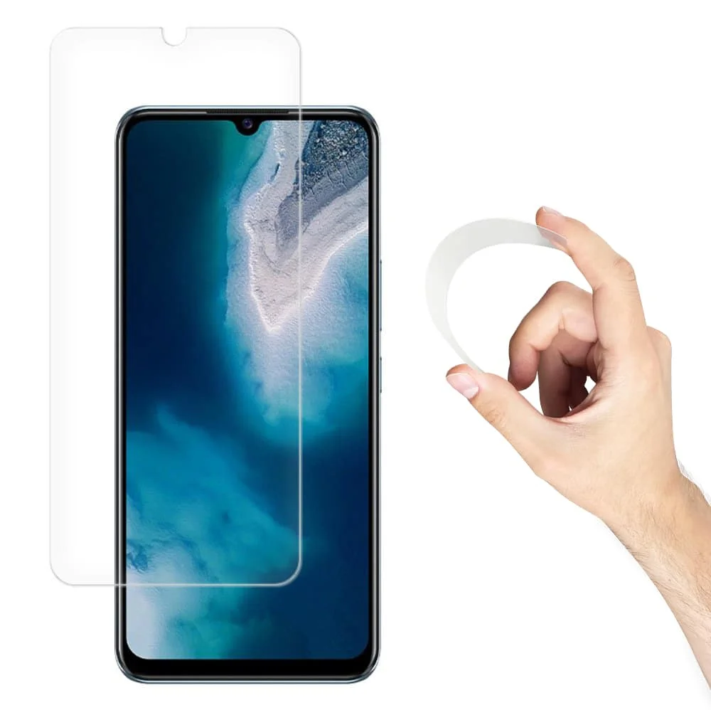 Φωτογραφία προϊόντος: Wozinsky Nano Flexi Glass για Vivo Y20s