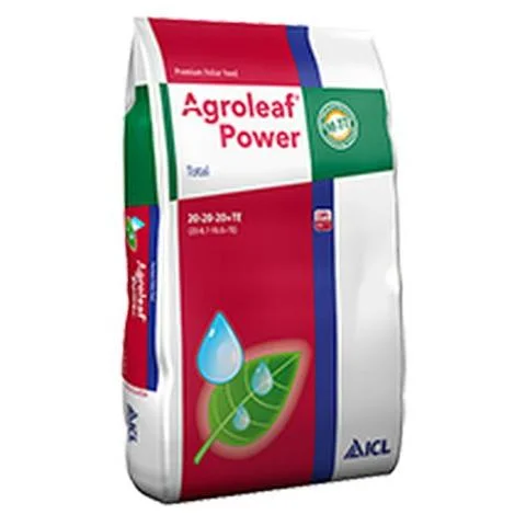 Φωτογραφία προϊόντος: Agroleaf Power Total 20-20-20+TE