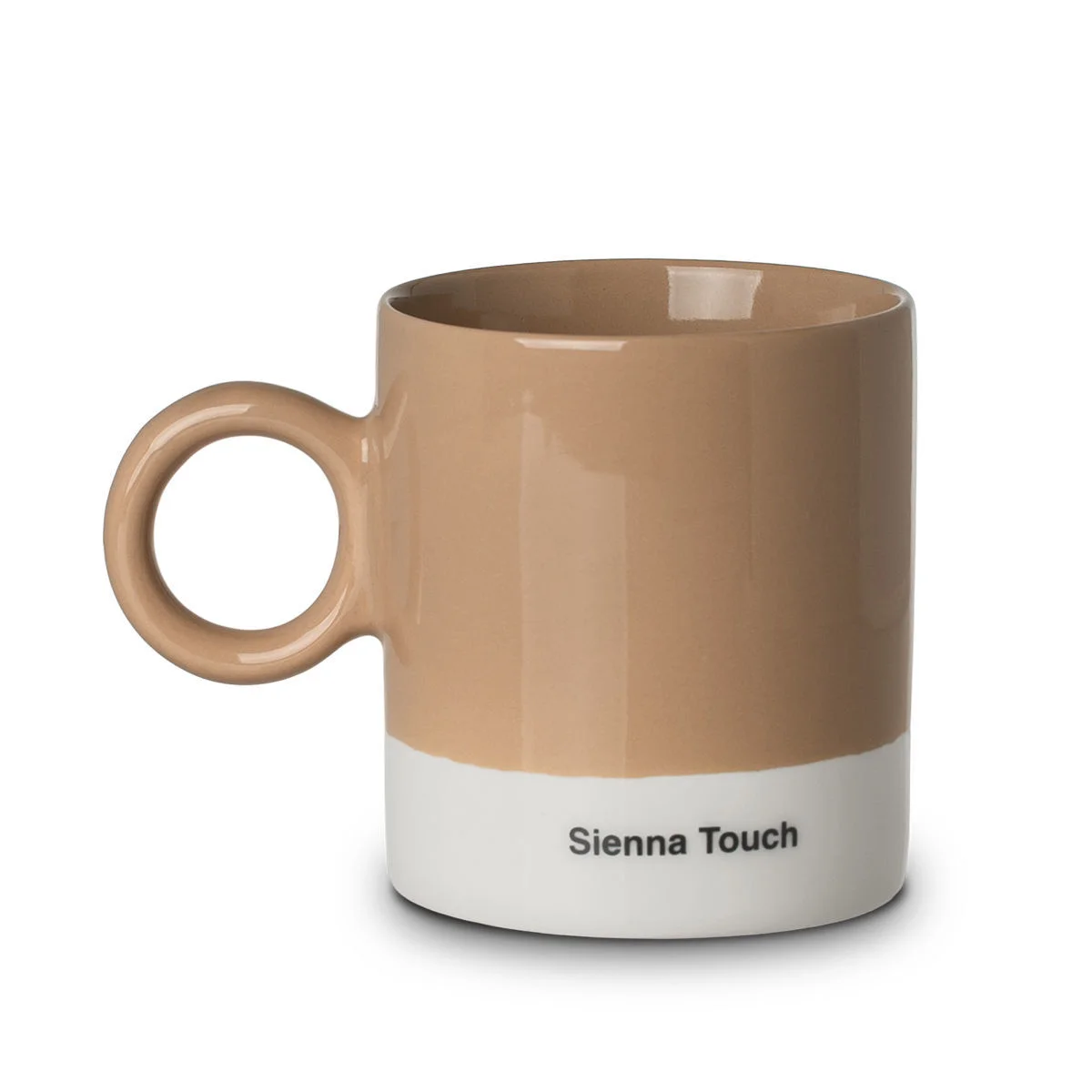 Φωτογραφία προϊόντος: ESTIA HOME ESTIA ΚΟΥΠΑ TONE LAB NEW BONE 450ml SIENNA TOUCH