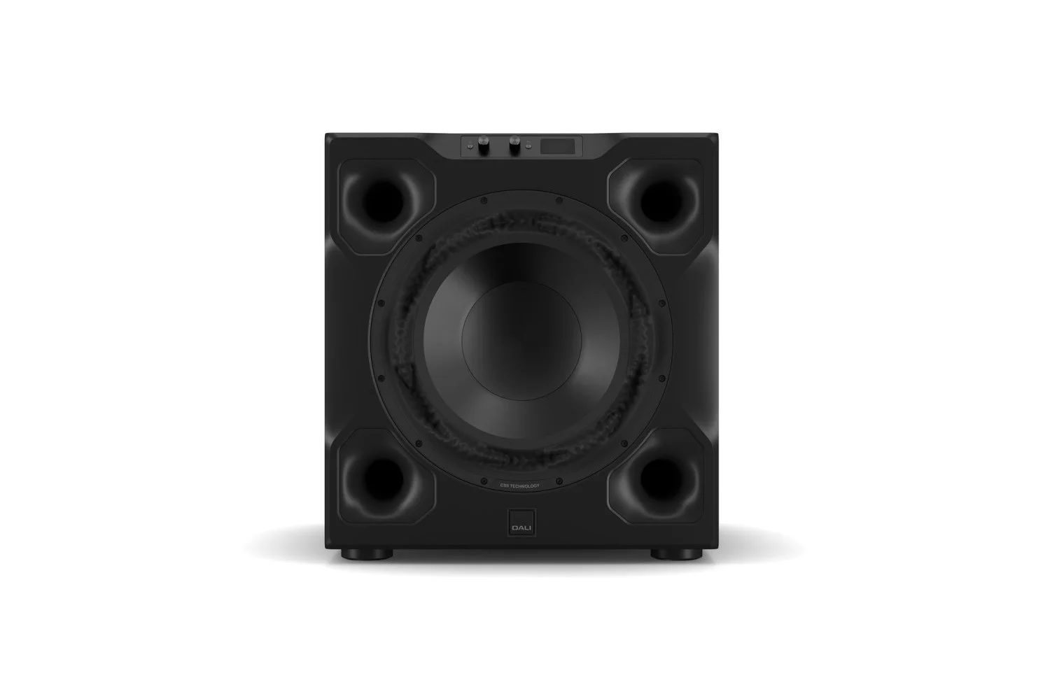 Φωτογραφία προϊόντος: DALI SUB V-16 F | The Ultimate Performance Home Cinema Subwoofer