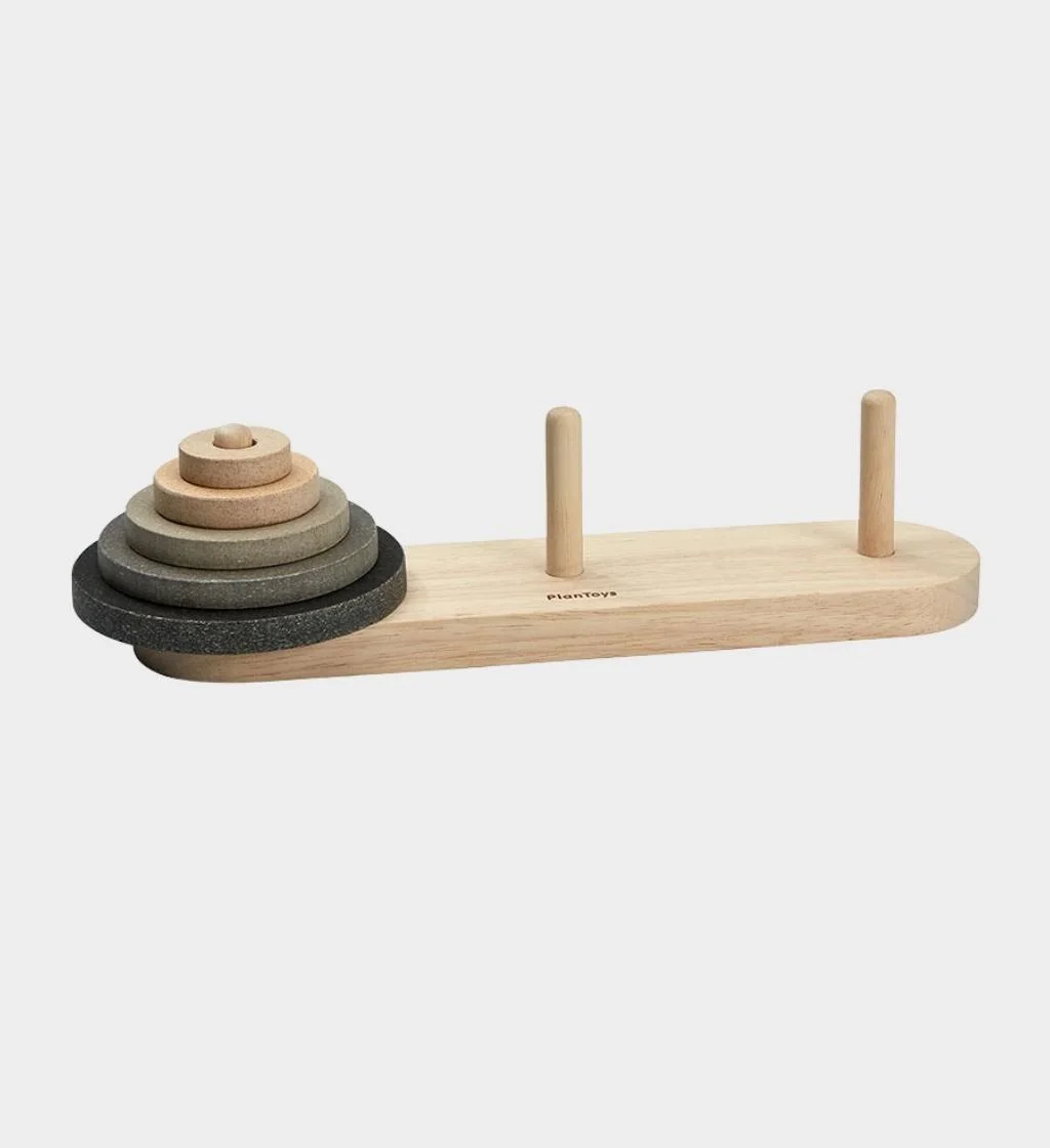Φωτογραφία προϊόντος: Πύργος του Ανόι | Plan Toys