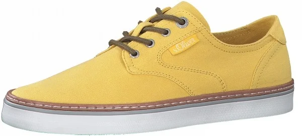 Φωτογραφία προϊόντος: S.oliver 5-13620-26 600 yellow