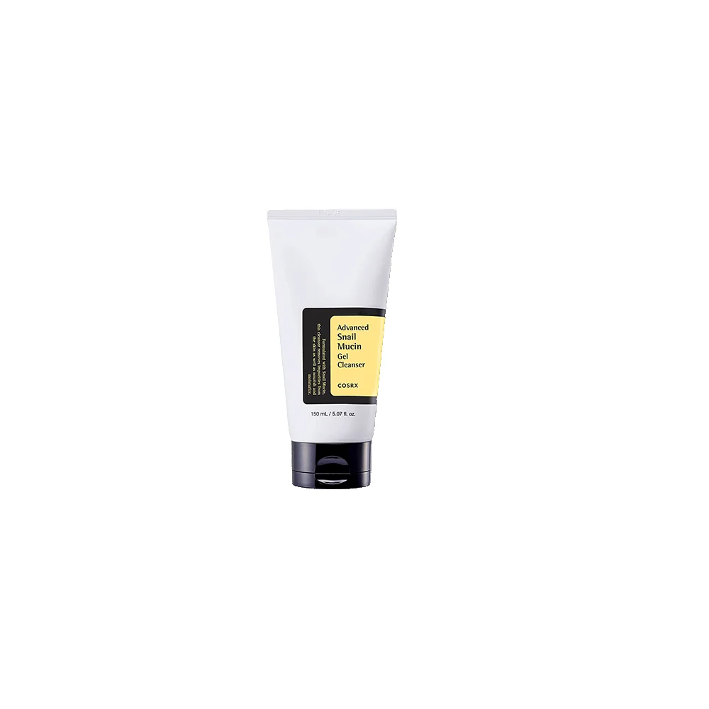 Φωτογραφία προϊόντος: COSRX - Advanced Snail Mucin Gel Cleanser 150ml