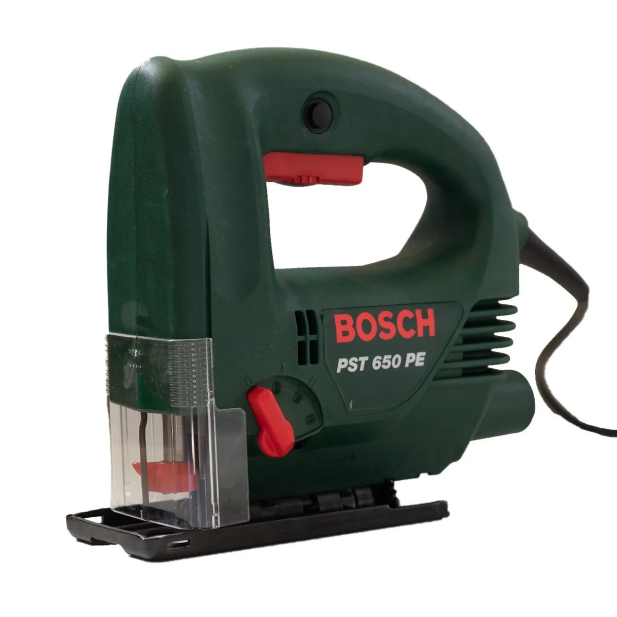 Φωτογραφία προϊόντος: ΣΕΓΑ BOSCH PST 650 PE+ΚΑΣΕΤΙΝΑ+ΕΡΓΑΛΕΙΟΘΗΚΗ ΜΕ ΕΡΓΑΛΕΙΑ+ΣΧΕΔΙΟ 0603998866