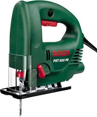 Φωτογραφία προϊόντος: ΣΕΓΑ BOSCH PST 650 PE+ΒΑΛΙΤΣΑ+ΣΑΚΙΔΙΟ+8 ΠΡΙΟΝΟΛΑΜΕΣ 0603998826