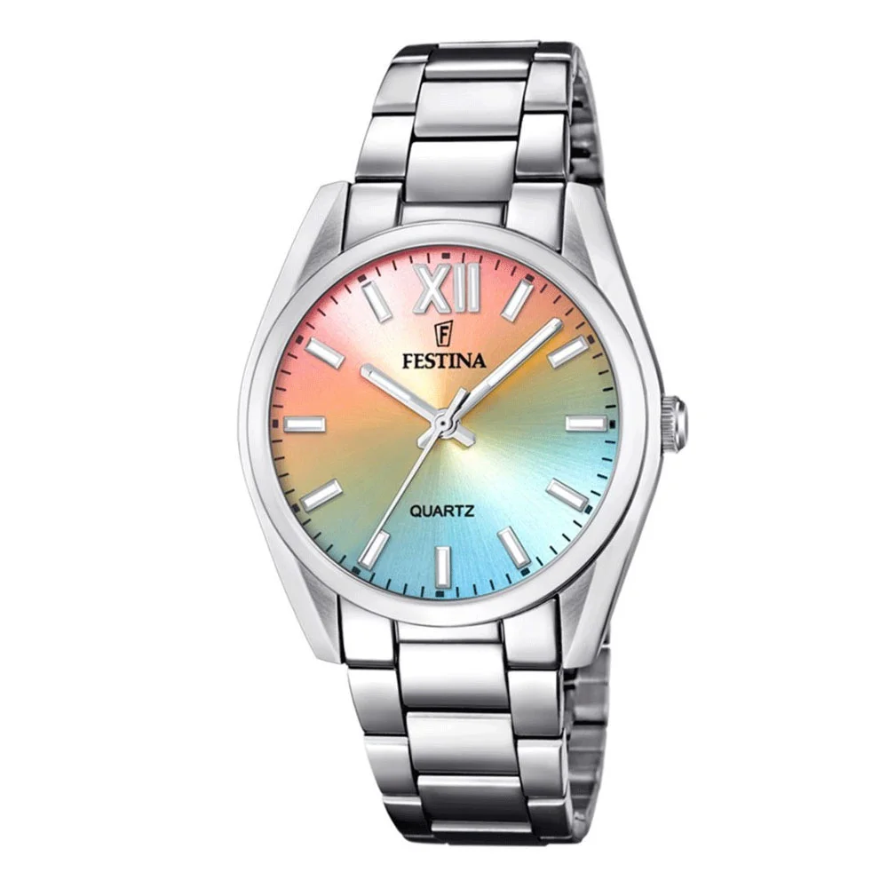 Φωτογραφία προϊόντος: FESTINA Stainless Steel Bracelet F20622/H