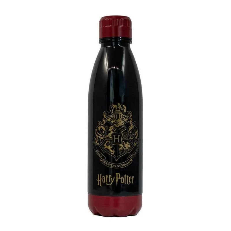 Φωτογραφία προϊόντος: Παγούρι Tritan Blue Sky Studios Harry Potter 600ml Μαύρο SLHP527