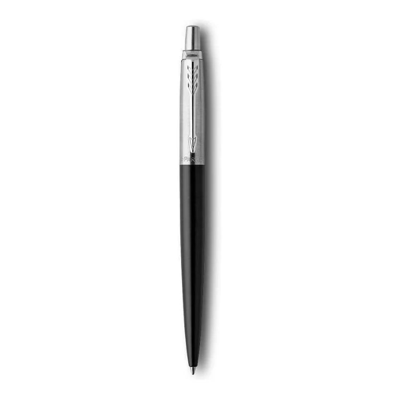 Φωτογραφία προϊόντος: Στυλό Ballpen Parker Jotter Core Bond Street Black CT 1171.1203.01