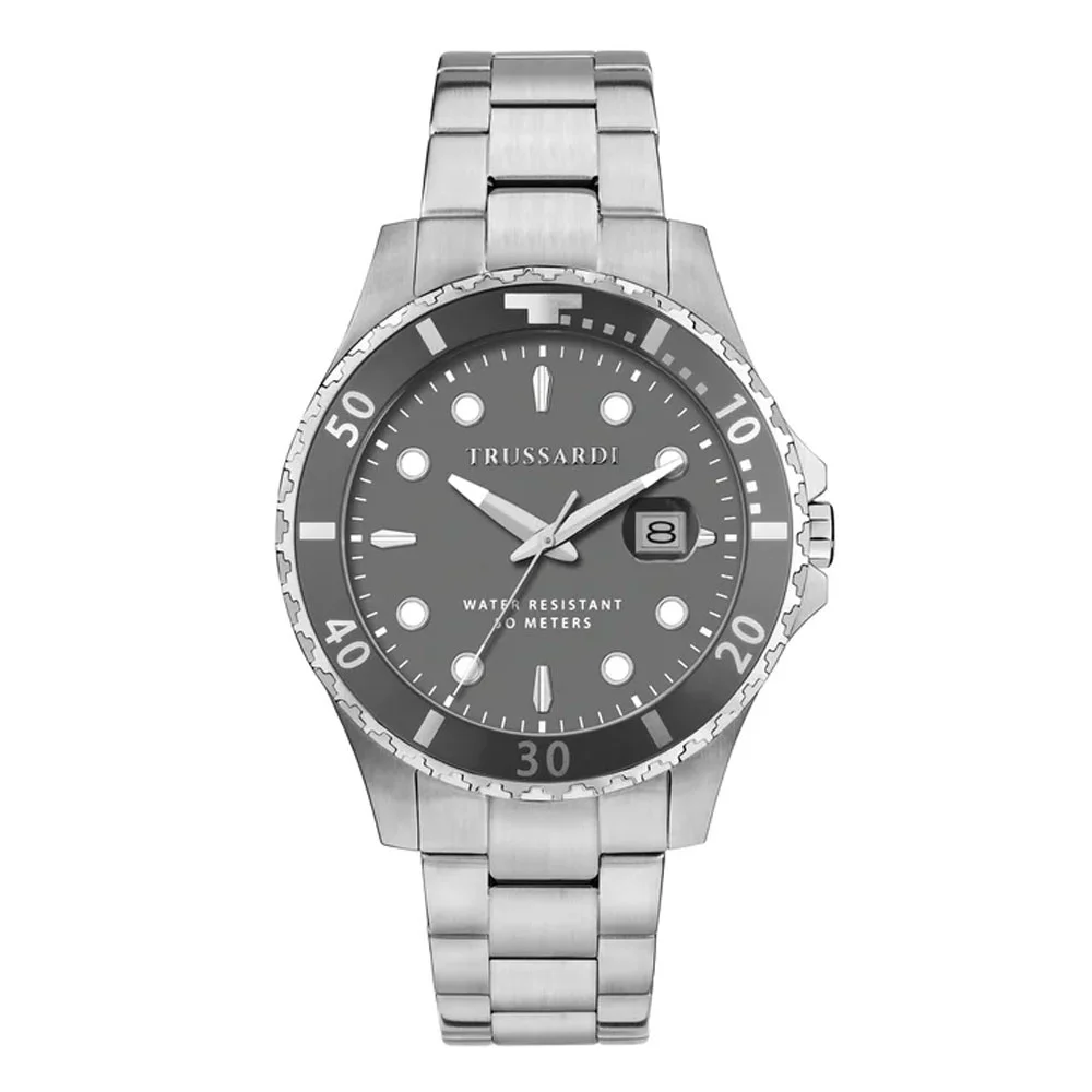 Φωτογραφία προϊόντος: TRUSSΑRDI City Life Stainless Steel R2453169007