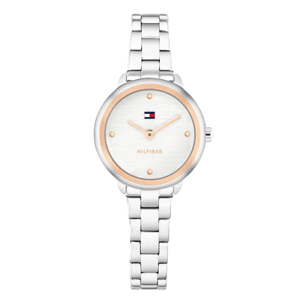 Φωτογραφία προϊόντος: TOMMY HILFIGER Demi Stainless Steel Bracelet 1782814