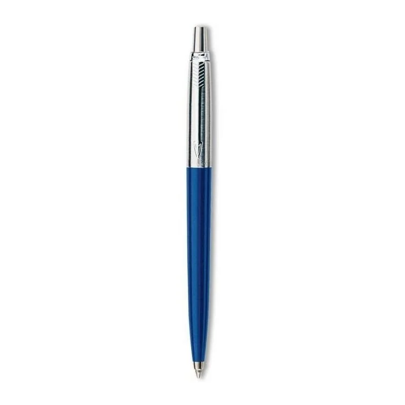 Φωτογραφία προϊόντος: Στυλό Ballpen Parker Jotter Special Blue CT 1171.6503.15
