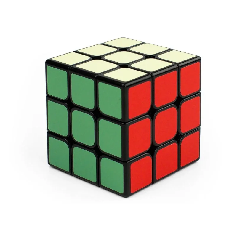Φωτογραφία προϊόντος: Κύβος Legami Milano Magic Cube Vintage Memories 3x3 6+ Ετών CUBE0001