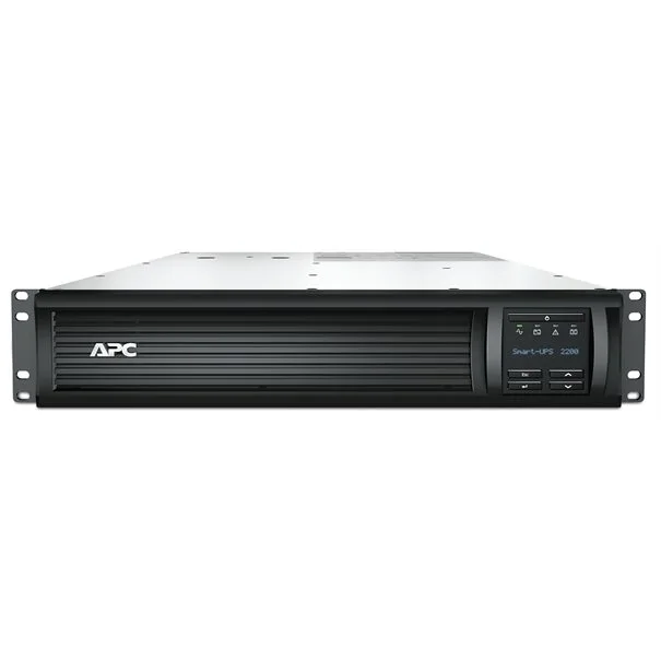 Φωτογραφία προϊόντος: APC by Schneider Electric APC Smart-UPS 2200 VA LCD RM mit SmartConnect