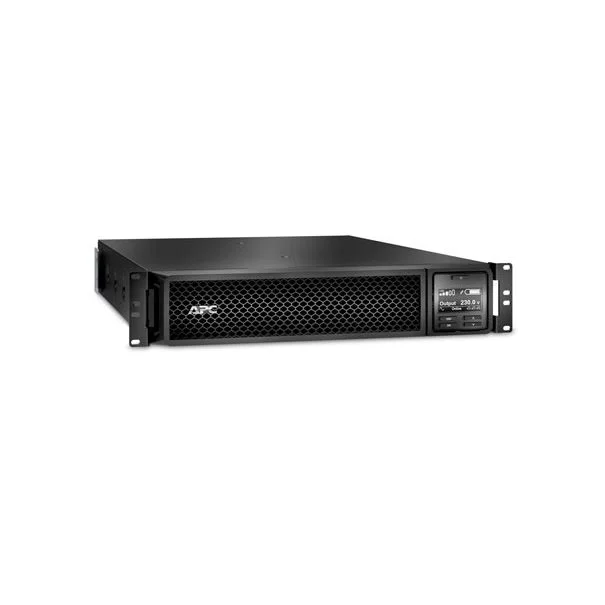 Φωτογραφία προϊόντος: APC by Schneider Electric APC Smart-UPS SRT 2200 VA RM SRT2200RMXLI