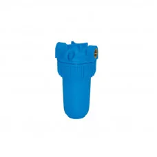 Φωτογραφία προϊόντος: Φιλτρο νερού ATLAS FILTRI JUNIOR PLUS 7 3P 1 BFO SX AB κεντρικής παροχής