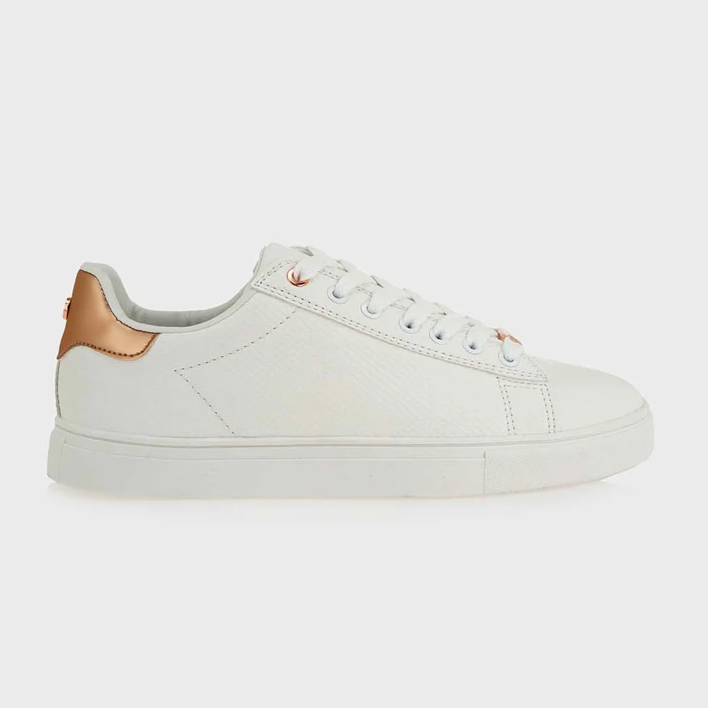 Φωτογραφία προϊόντος: Γυναικεία Sneakers SEVEN M114U021141S Λευκά