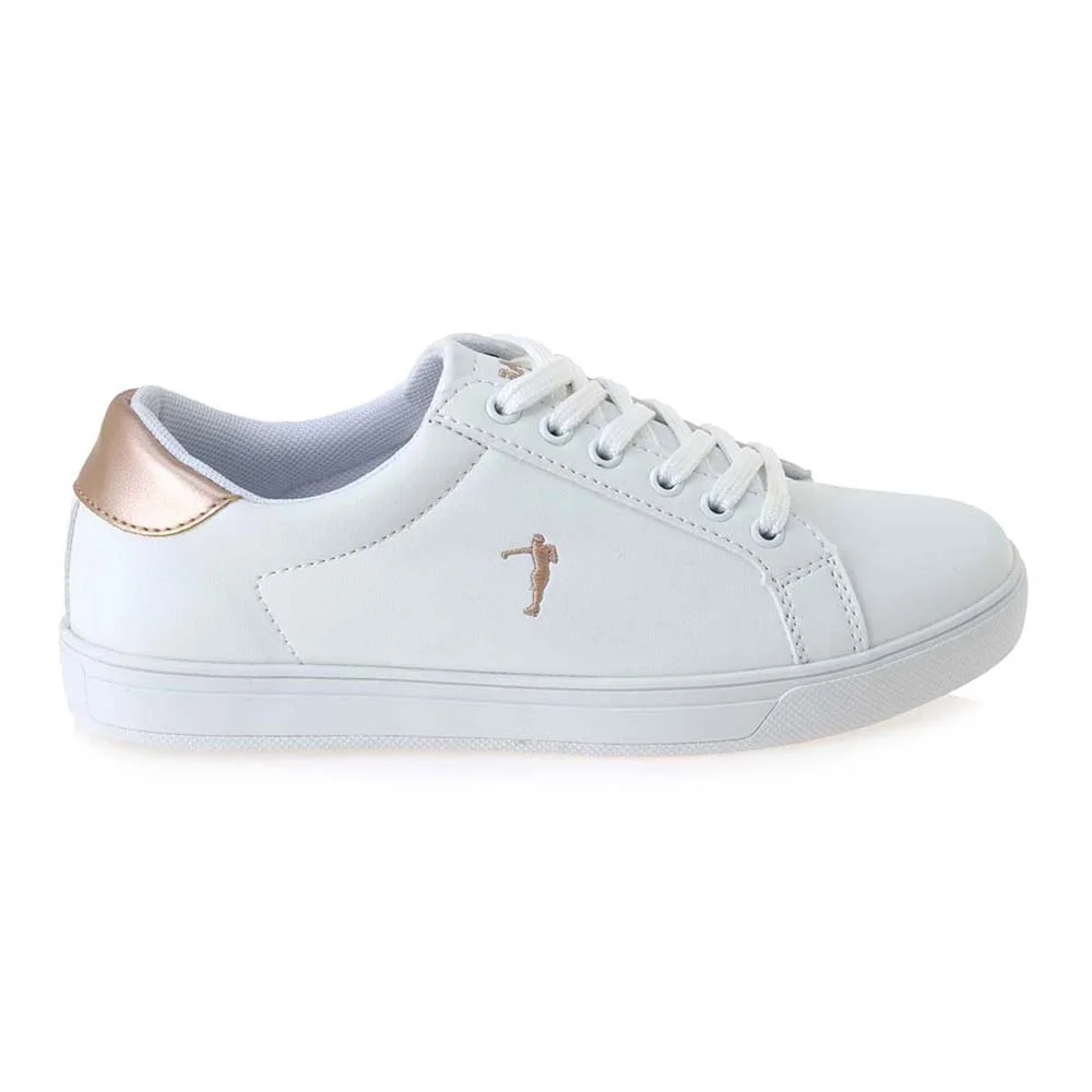 Φωτογραφία προϊόντος: Γυναικεία Sneakers Calgary M1700012165S Λευκά