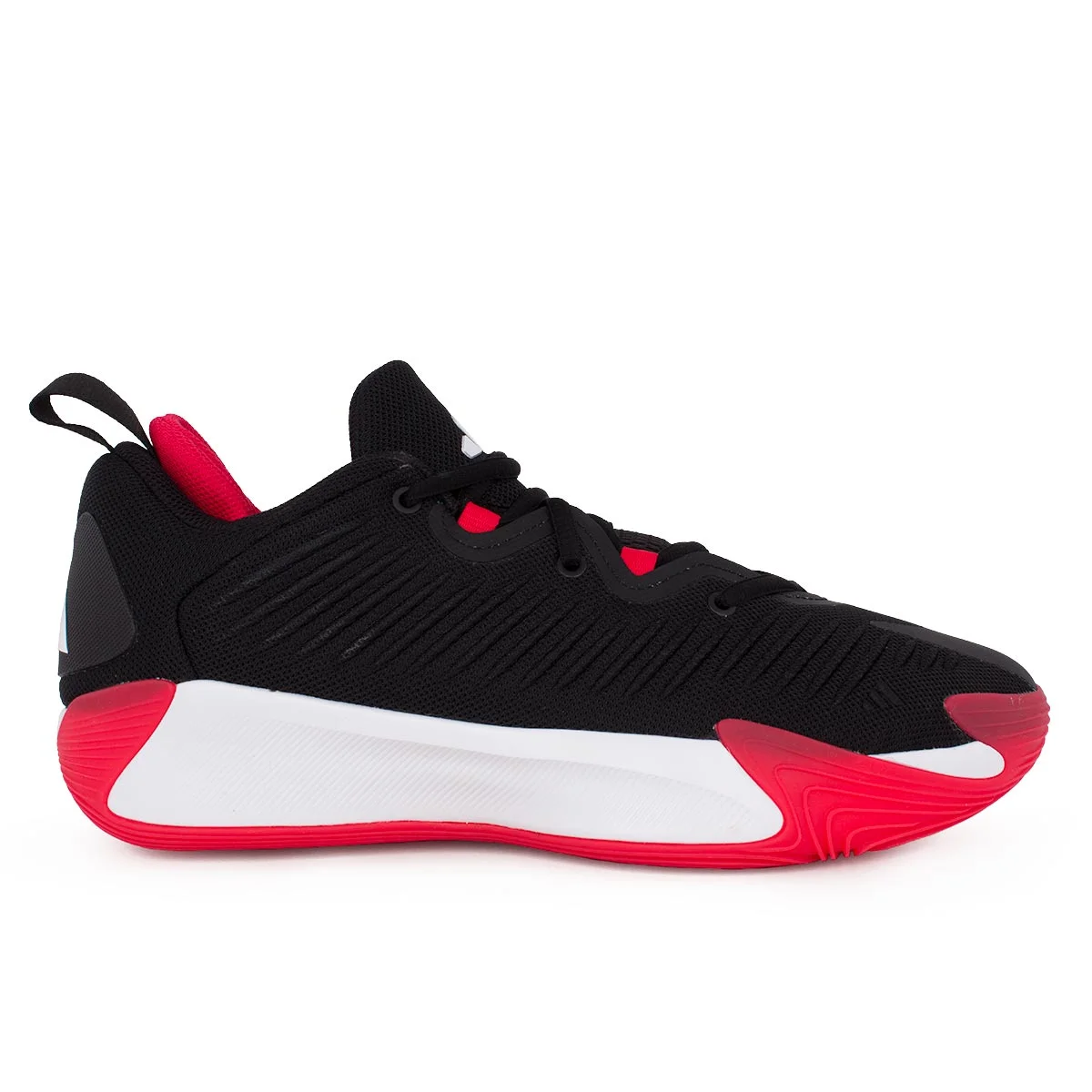 Φωτογραφία προϊόντος: ADIDAS INITIATION - ΜΑΥΡΟ