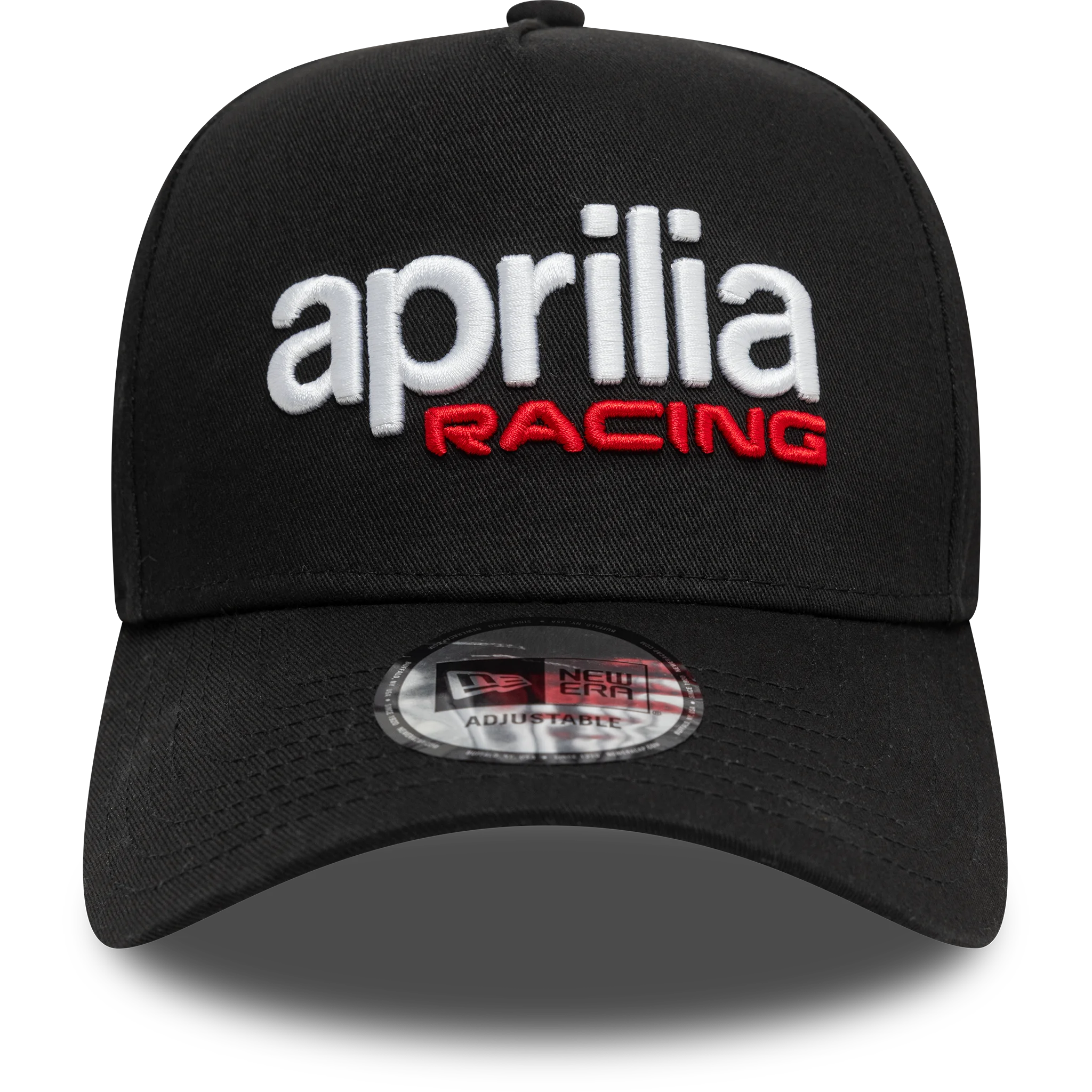 Φωτογραφία προϊόντος: NEW ERA APRILIA RACING 9FORTY - ΜΑΥΡΟ