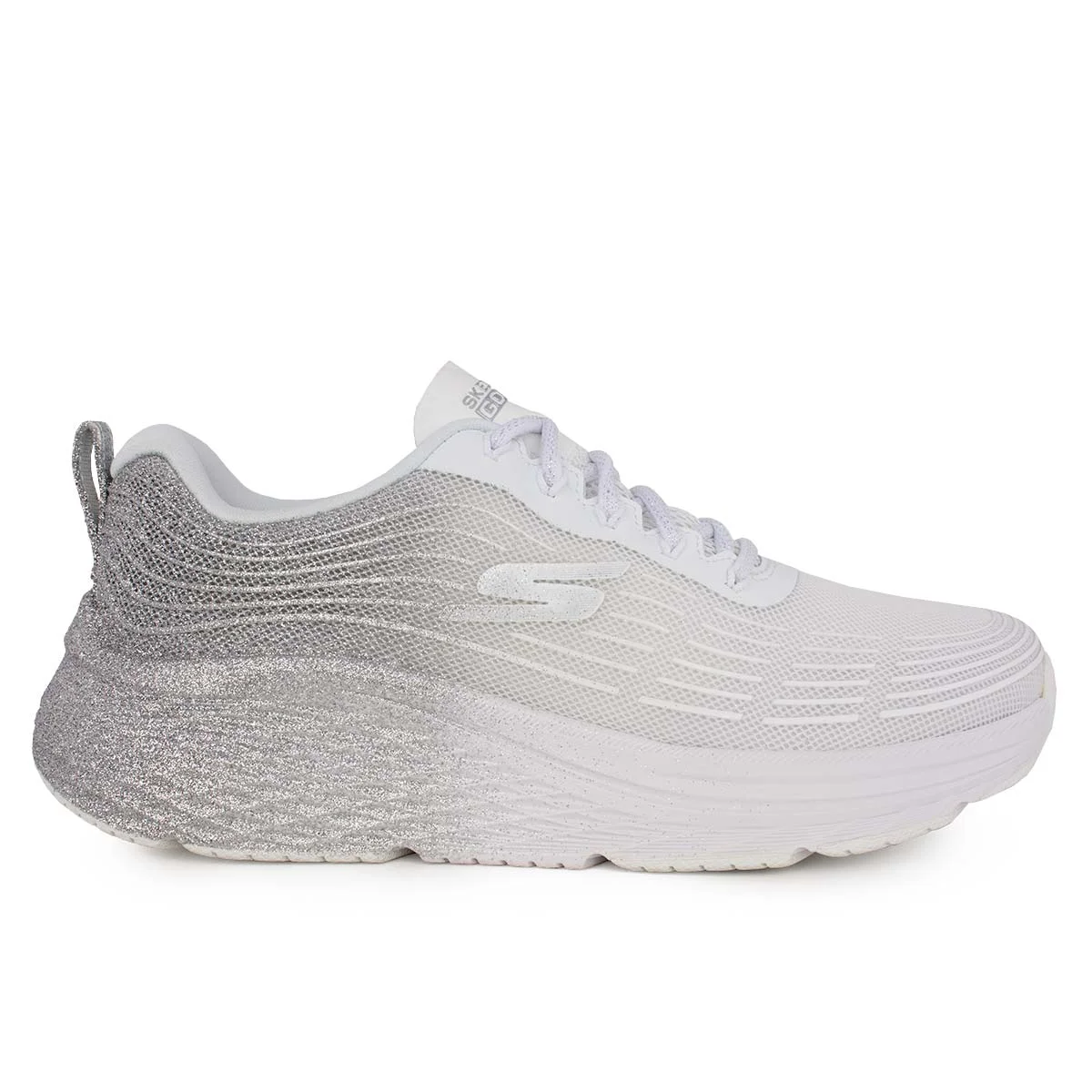 Φωτογραφία προϊόντος: SKECHERS MAX CUSHIONING ELITE 2.0 - ALVA - ΛΕΥΚΟ