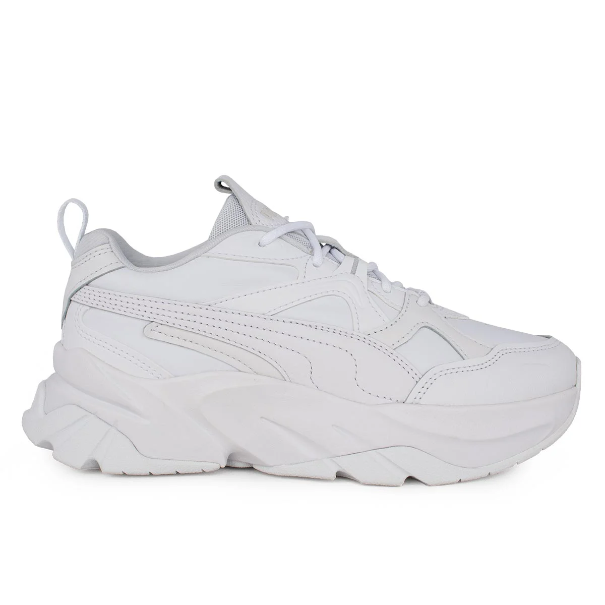 Φωτογραφία προϊόντος: PUMA SOPHYR - ΛΕΥΚΟ