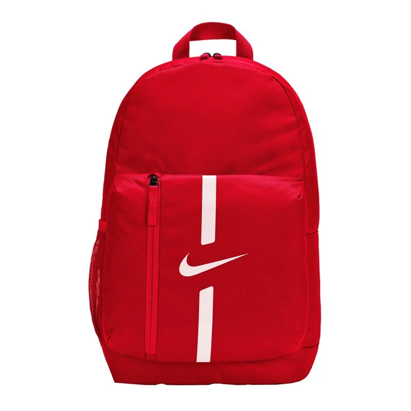 Φωτογραφία προϊόντος: Nike Academy Team Backpack DA2571-657 Κόκκινη