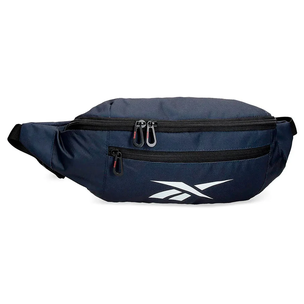 Φωτογραφία προϊόντος: Reebok Rinonera Waist Bag 8054932U Μπλε