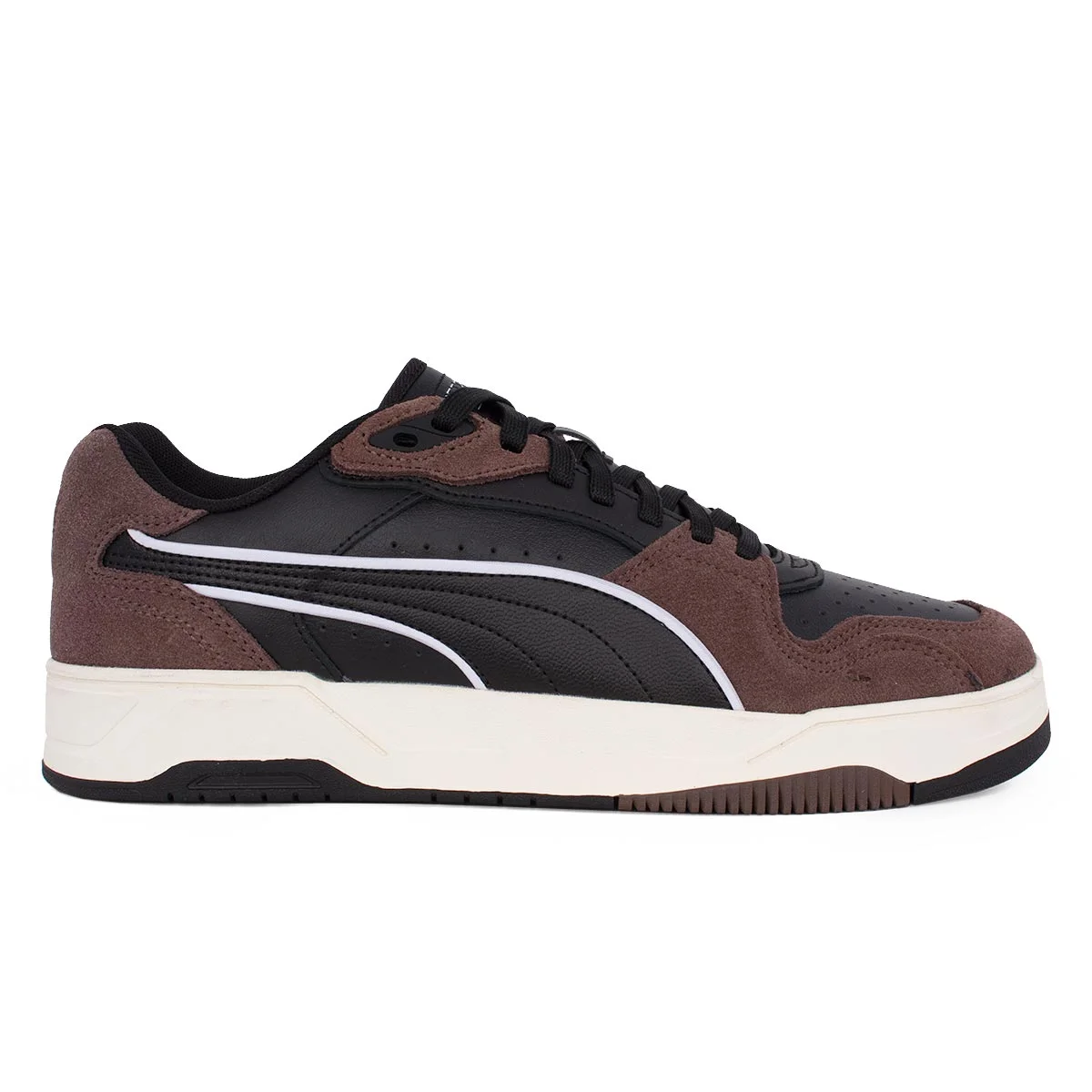 Φωτογραφία προϊόντος: PUMA RBD BREAK LOW SD - ΜΑΥΡΟ