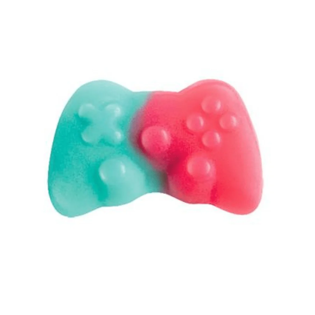Φωτογραφία προϊόντος: Ravazzi Joystick Bubblegum