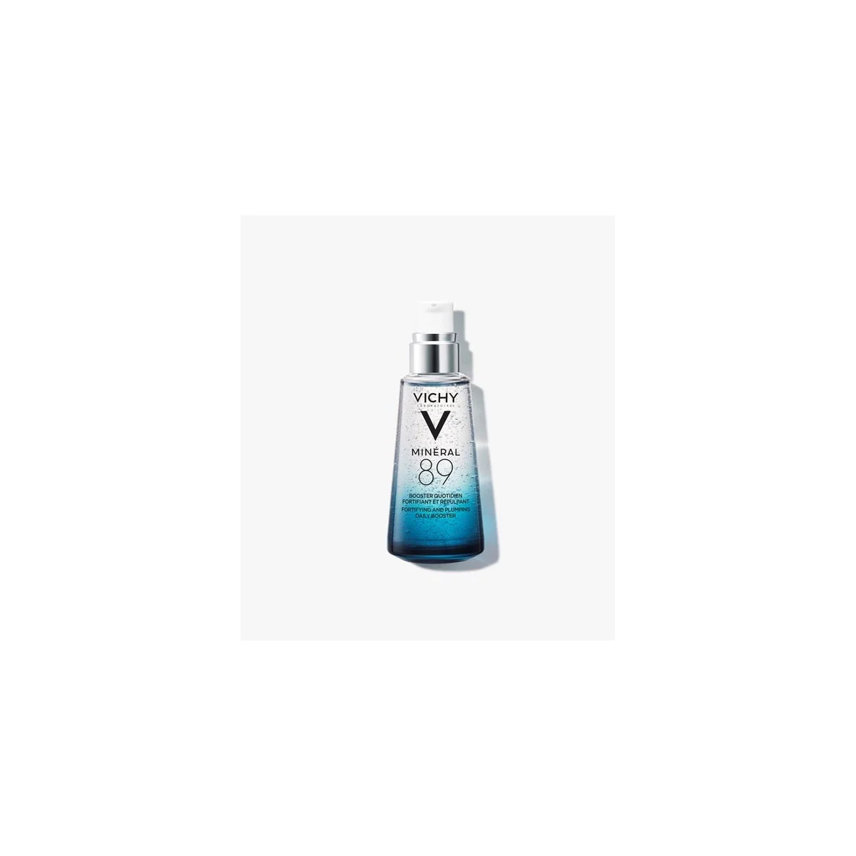 Φωτογραφία προϊόντος: Medipharmacy Vichy Mineral 89 100h Moisture Boosting Rich Cream 50 ml