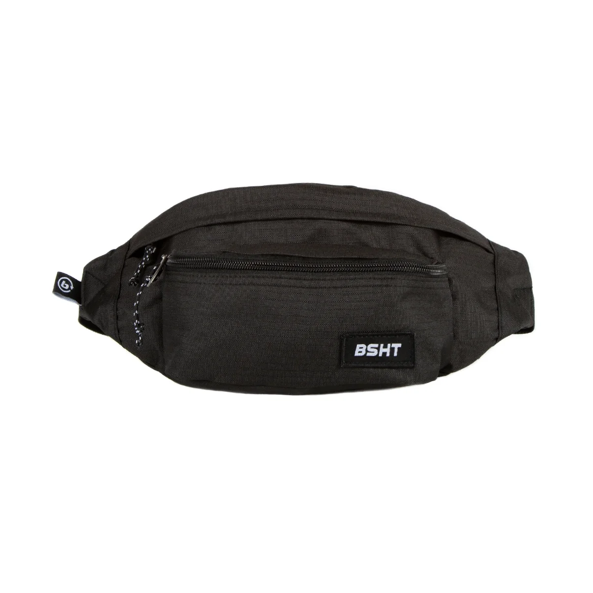 Φωτογραφία προϊόντος: BASEHIT WAIST BAG ΜΑΥΡΟ