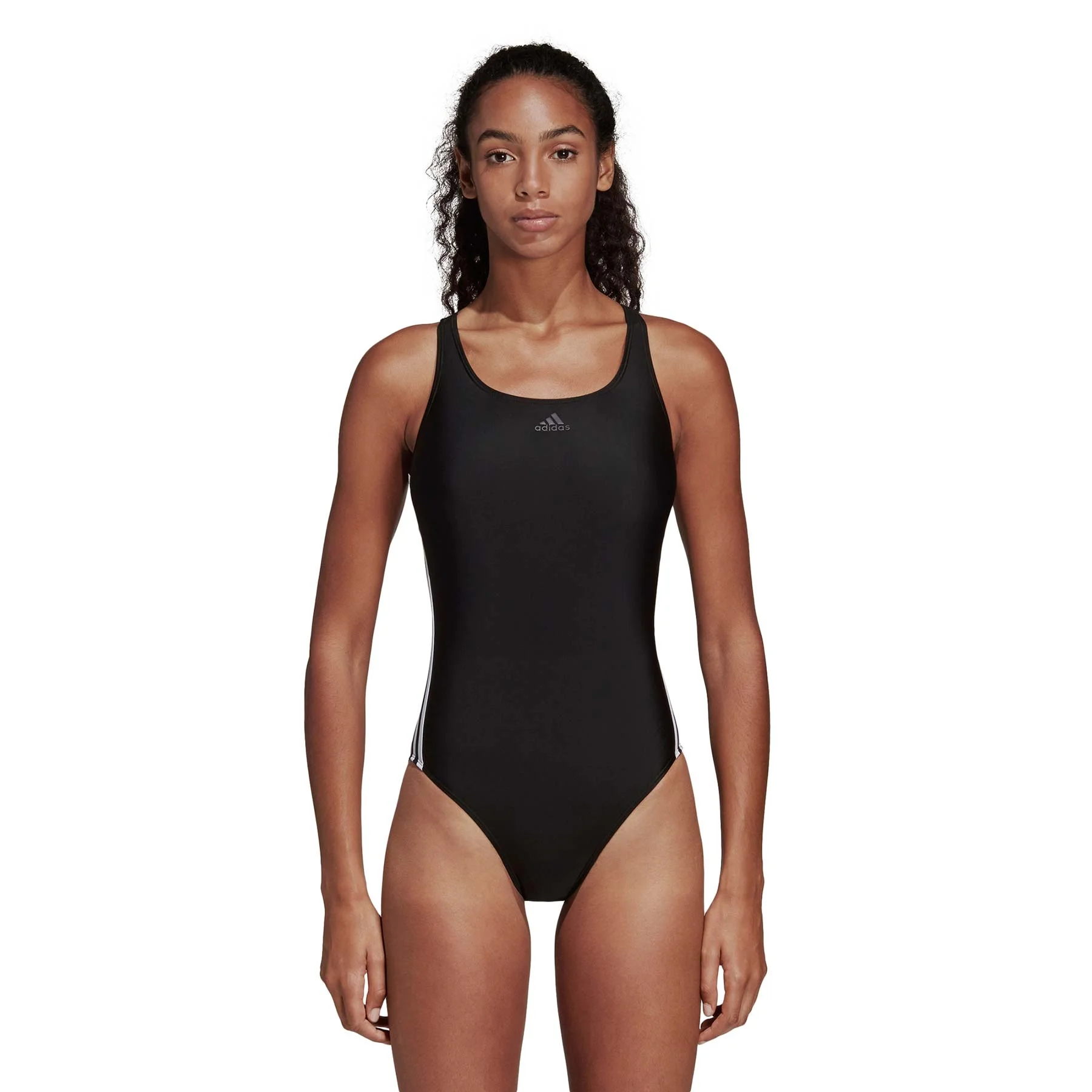 Φωτογραφία προϊόντος: ADIDAS PERFORMANCE ATHLY V 3-STRIPES SWIMSUITT ΜΑΥΡΟ