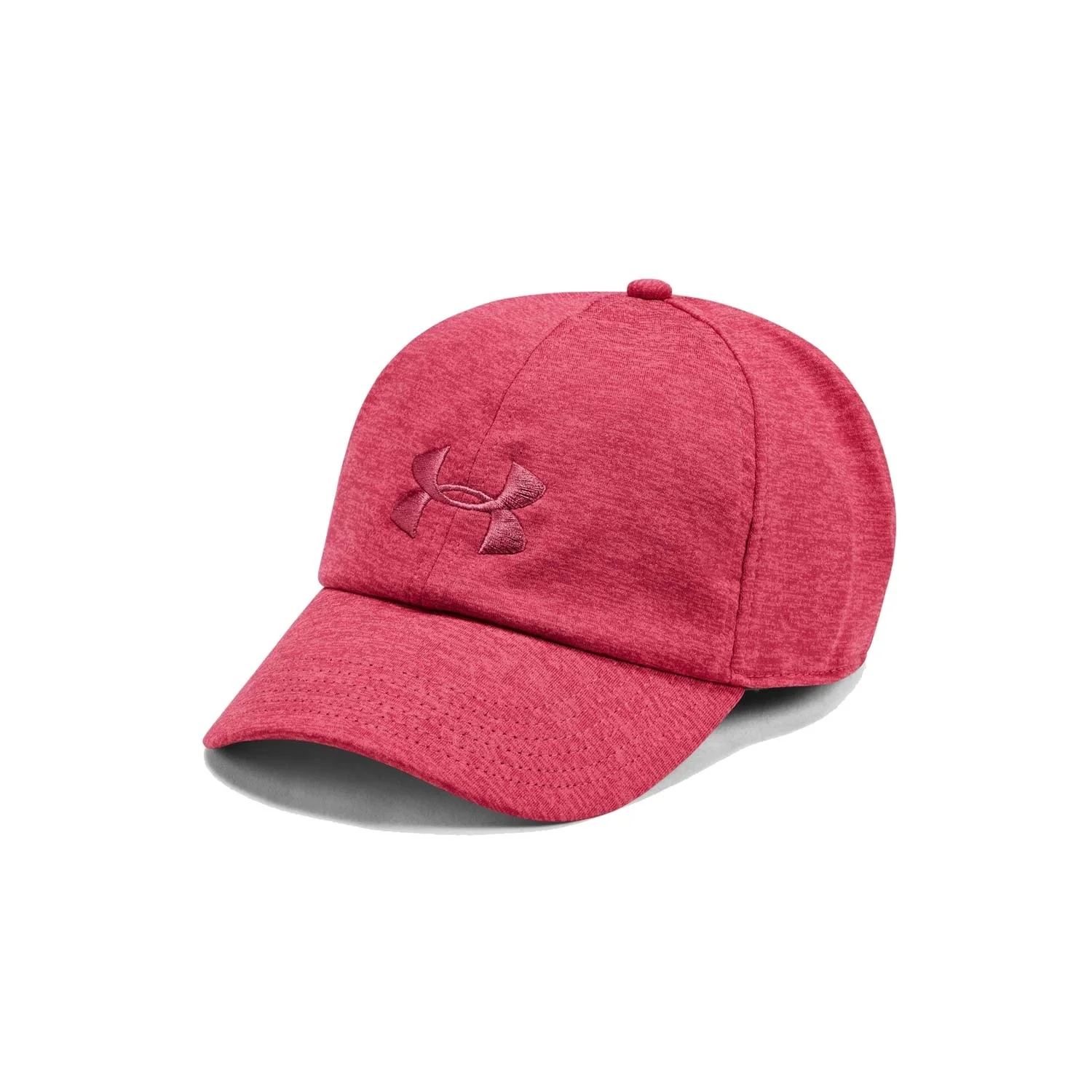 Φωτογραφία προϊόντος: UNDER ARMOUR UA WOMEN`S TWISTED RENEGADE CAP ΡΟΖ
