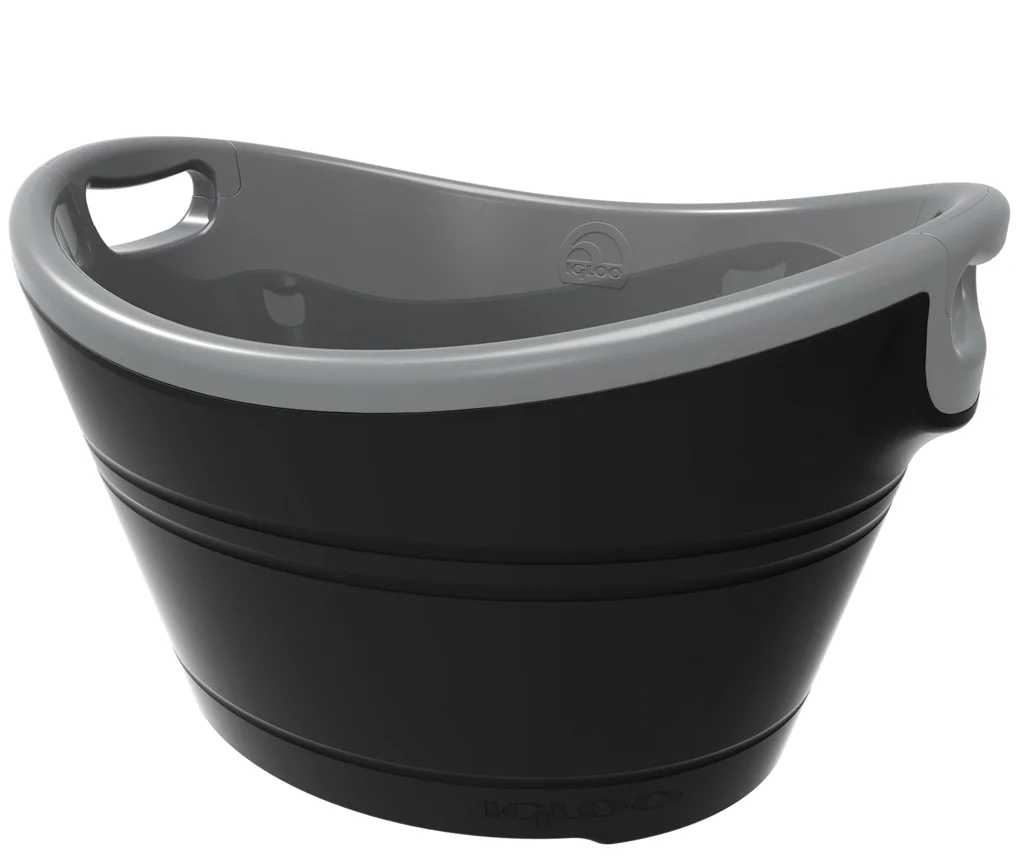 Φωτογραφία προϊόντος: Igloo Party Bucket 20 Μαύρο/Γκρι