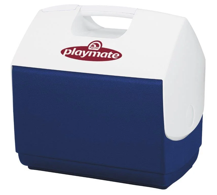 Φωτογραφία προϊόντος: Ψυγείο IGLOO PLAYMATE ELITE Μπλε 16 Qt