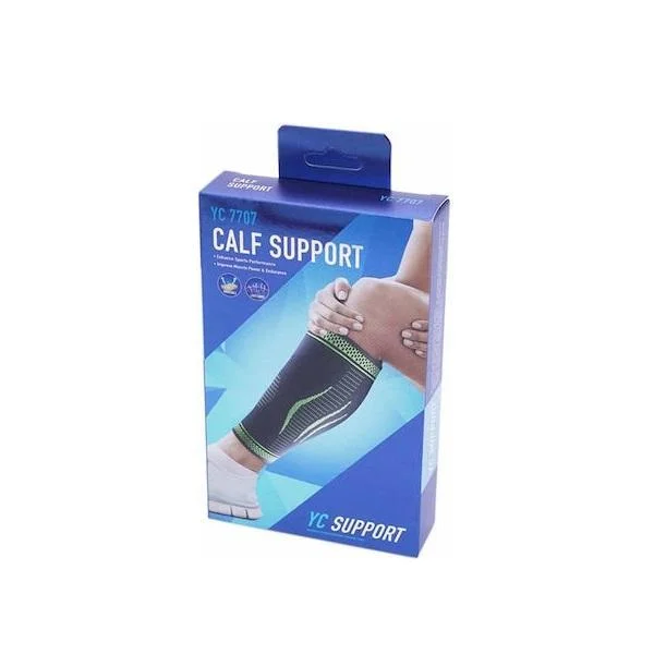 Φωτογραφία προϊόντος: YC Support YC 7707 Περικνημίδα