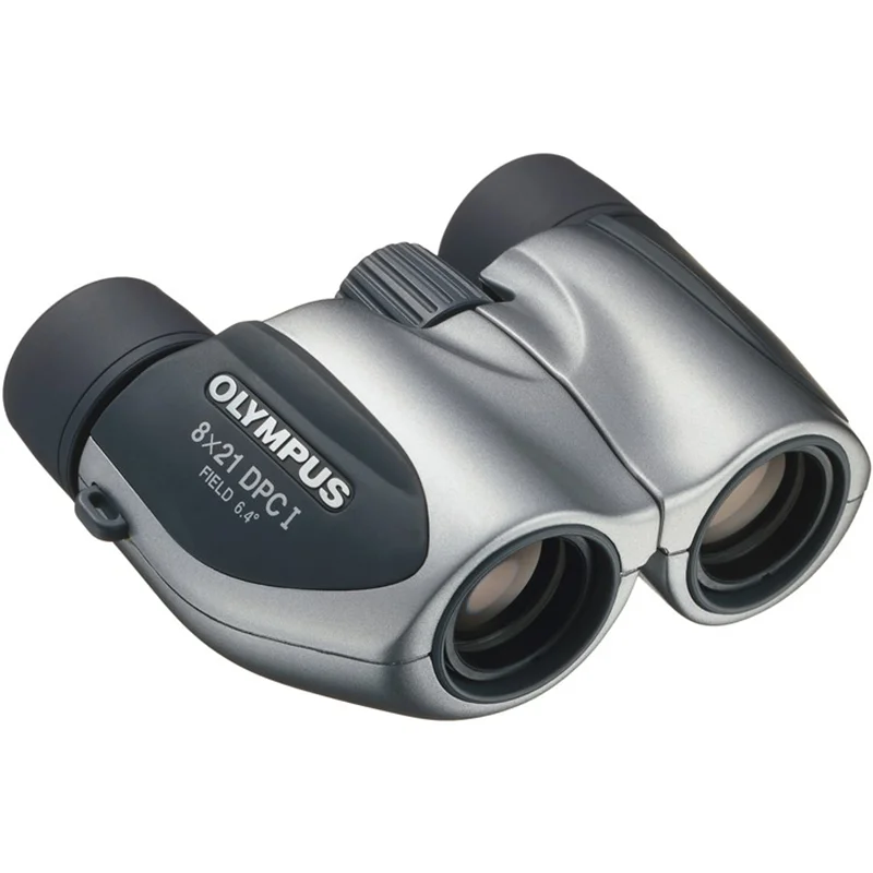 Φωτογραφία προϊόντος: Olympus 8x21 DPC I Κιάλια + Θήκη και Λουράκι