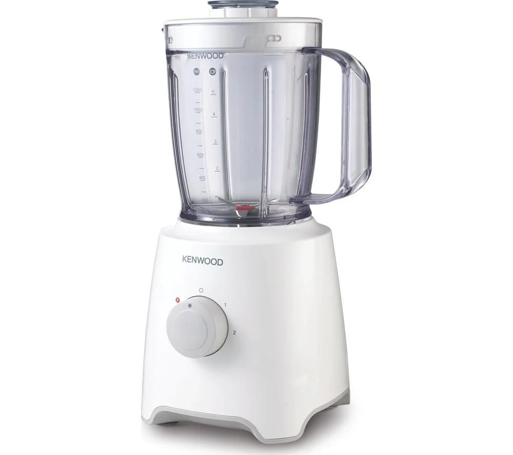 Φωτογραφία προϊόντος: Kenwood BLP302 Μπλέντερ με Μύλο