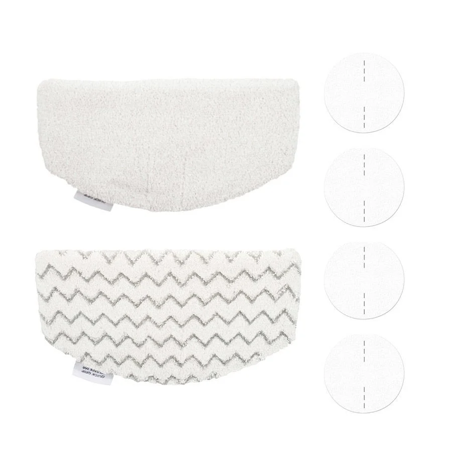 Φωτογραφία προϊόντος: Bissell 1016N PF Mop Pads +amp; Scent Disks