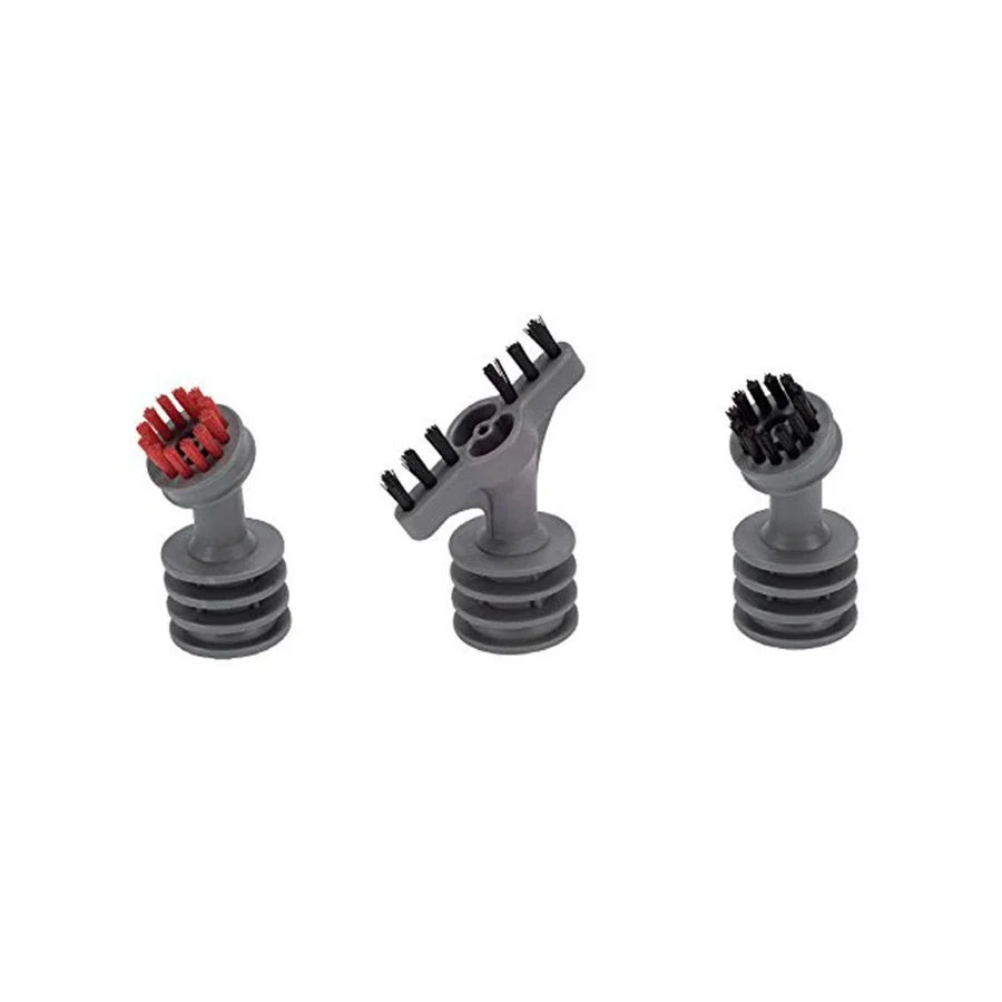 Φωτογραφία προϊόντος: Bissell Liftoff Steam Mop Replacement Brushes 1884