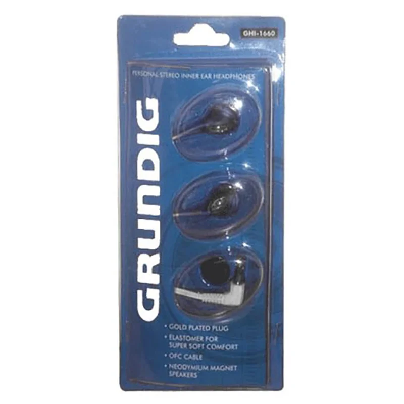 Φωτογραφία προϊόντος: Grundig 1660 Ακουστικά
